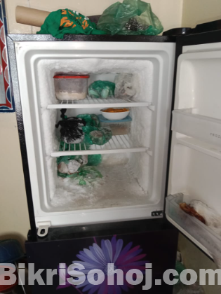 Transtec  236 liter freeze